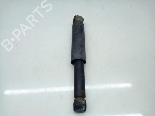 Right rear shock absorber MERCEDES-BENZ VIANO (W639)  | BP20687402M19 