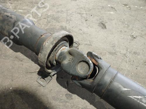 Driveshaft BMW X5 (E53)  | BP18146418M37 