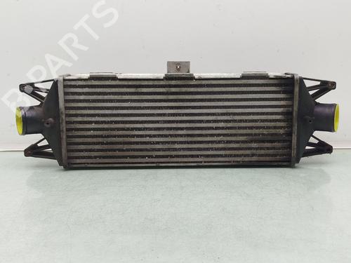 Intercooler IVECO DAILY IV Van 35C17 V, 35C17 V/P, 35S17 V, 35S17 V/P (170 hp) 30464003