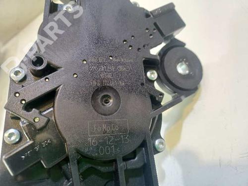 Rear wiper motor FORD FOCUS III  | BP10969408M102 