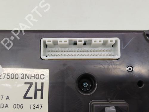 Climate control NISSAN LEAF (ZE0) Electric | BP35950173I5 - Image 4