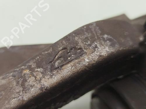 Right rear brake caliper MERCEDES-BENZ S-CLASS (W221, V221) S 250 CDI (221.003, 221.103) | BP22743823M106 