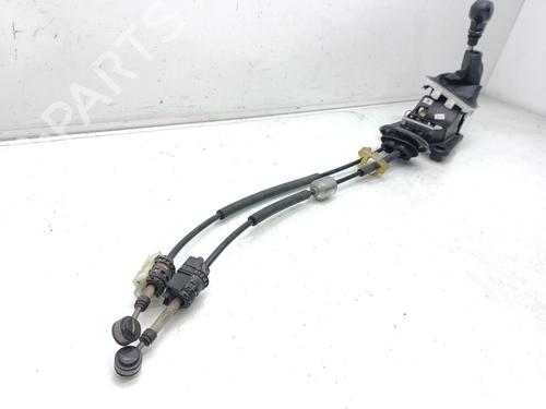 Gear lever CITROËN C3 III (SX) 1.2 VTi 82 | BP33855553M90  - Image 6