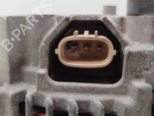 Alternator NISSAN PATHFINDER III (R51) 2.5 dCi 4WD | BP38175836M7 - Image 4
