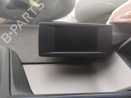 Elektronisk modul BMW i3 (I01) Electric | BP22604187M83 