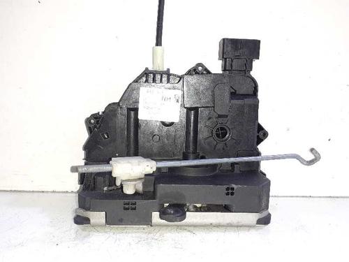 Front left lock OPEL CORSA E (X15) 1.4 (08, 68) | BP5785707C98 