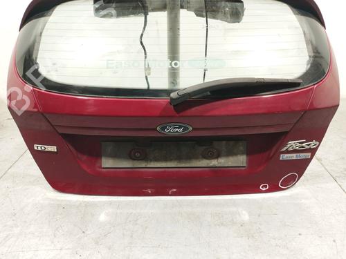 Tailgate FORD FIESTA VI (CB1, CCN) 1.4 TDCi | BP23946000C6 
