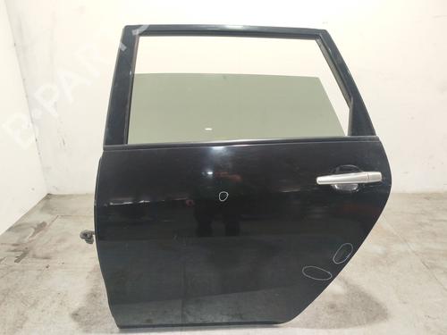 Used Left rear door MITSUBISHI GRANDIS (NA_W) 2.0 DI-D (NA8W) (140 hp) 30435306