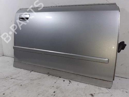 Right front door AUDI A4 B6 (8E2) 2.0 | BP8079274C3 