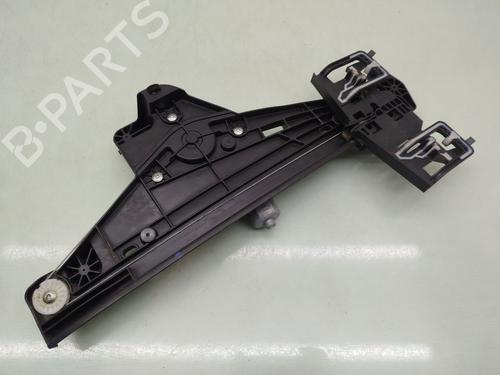 Rear left window mechanism OPEL MOKKA 1.2 Turbo Hybrid | BP33012850C24 - Image 4