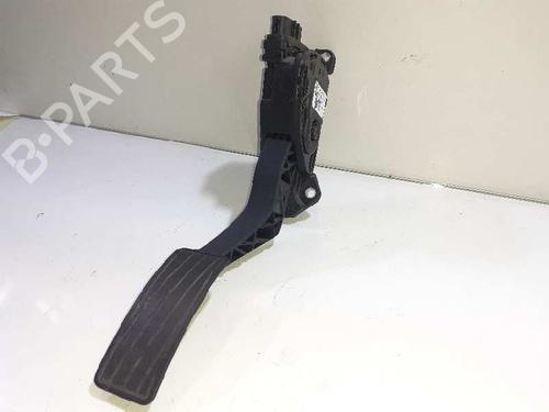 Used Pedal OPEL AGILA (B) (H08) 1.2 (F68) (86 hp) 6541806