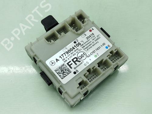 electronic-module-mercedes-benz-gla-h247-2020-36017827 main image