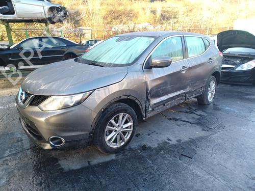 NISSAN QASHQAI II SUV (J11, J11_) 1.5 dCi (110 hp) 1618378