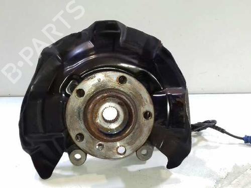 Used Right front steering knuckle MINI MINI COUNTRYMAN (R60) Cooper D (112 hp) 5235907