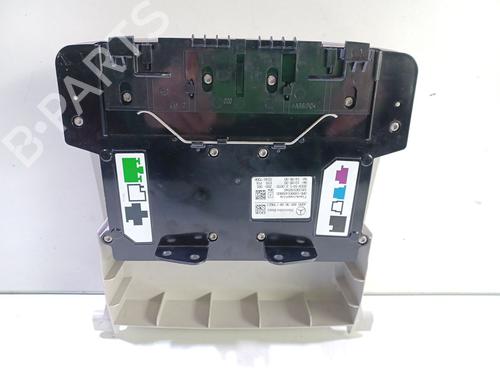Interior roof light MERCEDES-BENZ GLA-CLASS (X156) GLA 200 CDI / d (156.908) | BP17723775I8 