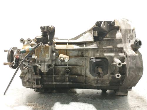 Gearbox NISSAN CABSTAR (F24M, F24W)  | BP17140511M3 