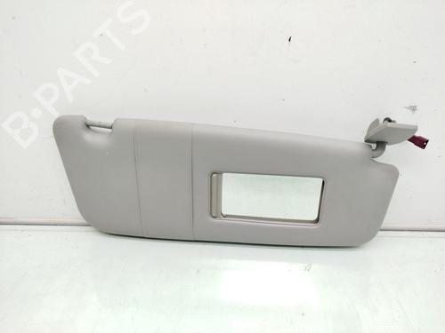 Right sun visor BMW 5 (E60) 520 d | BP27605841I2 
