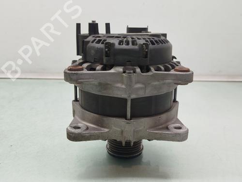 Alternator DACIA DUSTER (HM_) 1.5 dCi 115 4x4 | BP30005893M7 