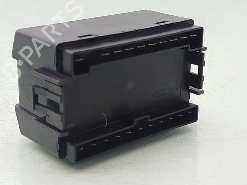 Module électronique MITSUBISHI PAJERO III Canvas Top (V6_W, V7_W) 2.5 TDi (V64W, V74W) (99 hp) 31919985