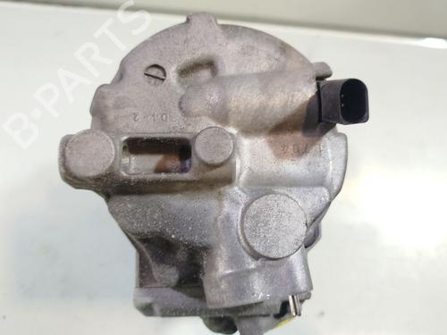 AC compressor SEAT ALTEA (5P1) 1.6 | BP29893103M34