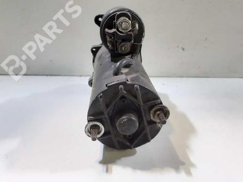 Starter MERCEDES-BENZ S-CLASS (W140) 500 SE, SEL (140.050, 140.051) | BP9687362M8 