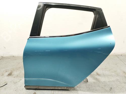 Used Left rear door RENAULT CLIO V (B7_) 1.6 E-TECH 145 (B7MU) (143 hp) 22981784