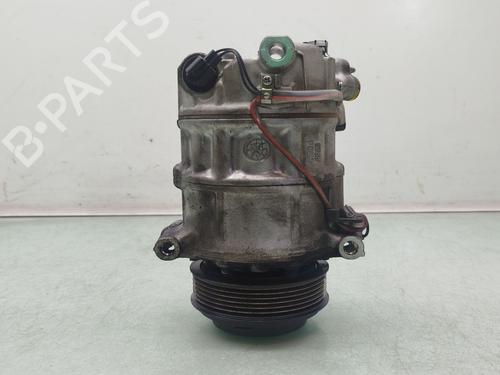 AC compressor JAGUAR F-PACE (X761) 2.0 TD4 AWD | BP38096562M34  - Image 5
