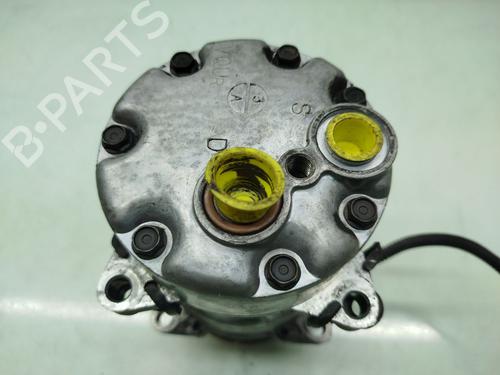 AC compressor CITROËN JUMPY I (U6U_) 1.9 D | BP22960031M34 