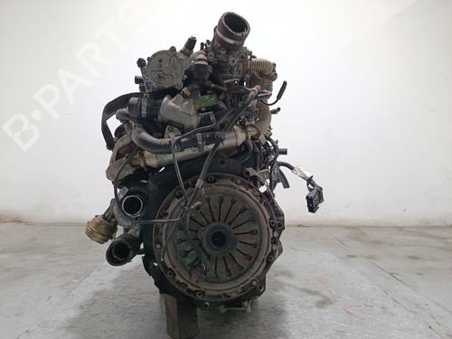 Engine ALFA ROMEO 147 (937_) | BP35794041M1 - Image 5