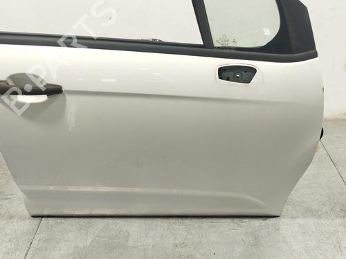 Right front door CITROËN C3 II (SC_) 1.4 HDi 70 (SC8HZC, SC8HR0, SC8HP4) | BP27179908C3 