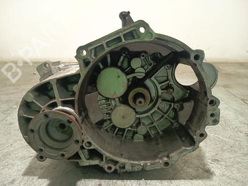 Used Gearbox Gearbox 36321956 36321956