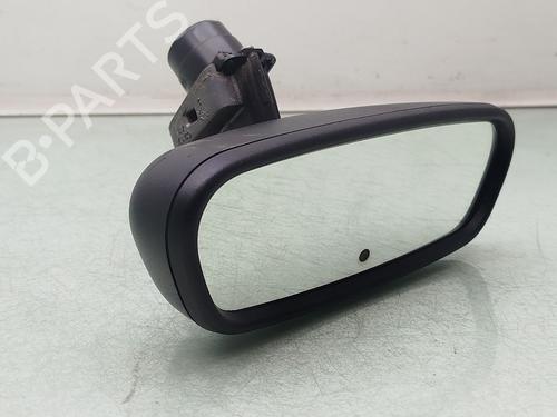 Used Rear mirror PEUGEOT 508 I (8D_) 2.2 HDi (204 hp) 30353354