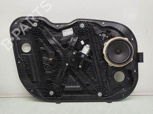 Used Front left window mechanism Front left window mechanism HYUNDAI i30 Estate (PDE) 1.0 T-GDI (120 hp) 40298396 40298396