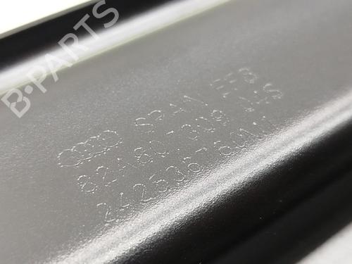 Rear bumper reinforcement AUDI A1 Sportback (GBA) 30 TFSI | BP29402737C73 