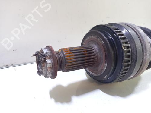 Left rear driveshaft BMW 1 (E87) 116 d | BP25436933M40 