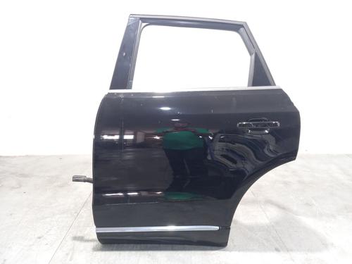 Used Left rear door AUDI Q5 (8RB) 2.0 TDI quattro (177 hp) 29544882