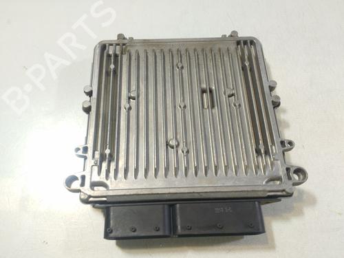 Engine control unit (ECU) MERCEDES-BENZ VITO / MIXTO Van (W639) 109 CDI (639.601, 639.603, 639.605) | BP32067707M57