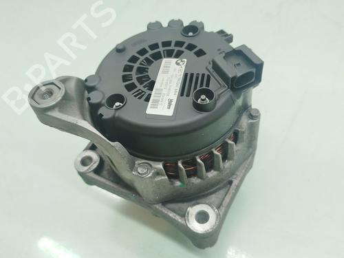 Alternator BMW 5 (E60) 520 d | BP25433267M7 