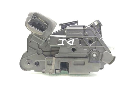 Front left lock VW GOLF VI (5K1) 2.0 TDI | BP22981960C98 