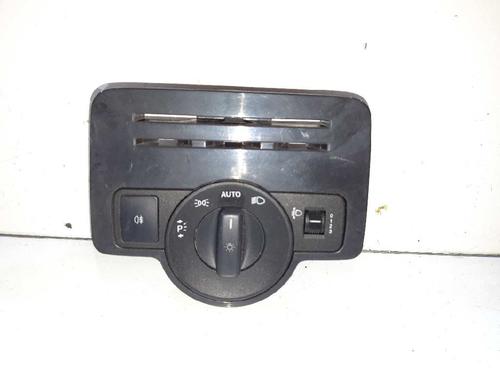 Used Headlight switch MERCEDES-BENZ VITO Mixto (Double Cabin) (W447) [2014-2025]  9631621