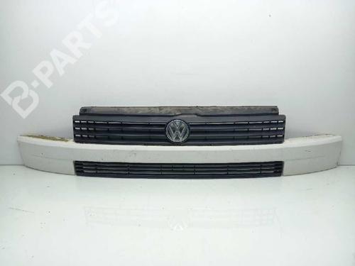 Used Front grille Front grille VW TRANSPORTER T4 Van (70A, 70H, 7DA, 7DH) 1.9 TD (68 hp) 11109804 11109804