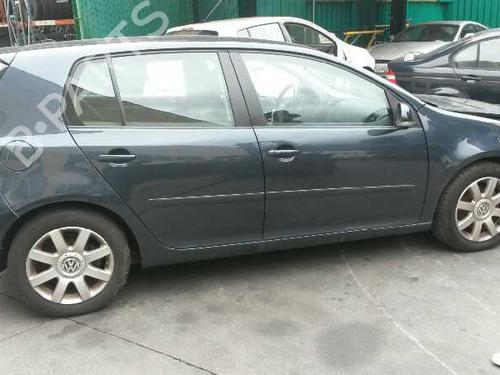 Climate control VW GOLF V (1K1) 2.0 TDI 16V | BP1408444I5 