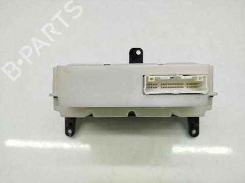 Climate control NISSAN QASHQAI / QASHQAI +2 I (J10, NJ10, JJ10E) 1.6 dCi All-wheel Drive | BP19395754I5 