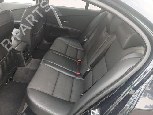 Front slam panel BMW 5 (E60) 520 d | BP31929046C72