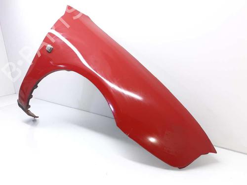 Right front fenders MG MG ZR 2.0 TD | BP2517713C42 