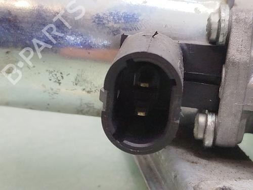 Front left window mechanism RENAULT TRAFIC II Bus (JL) 1.9 dCI 100 (JL0C, JL0K) | BP40299543C22 - Image 3