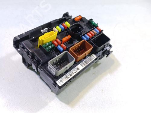 Used Fuse box PEUGEOT 207 (WA_, WC_) 1.4 (73 hp) 28024632
