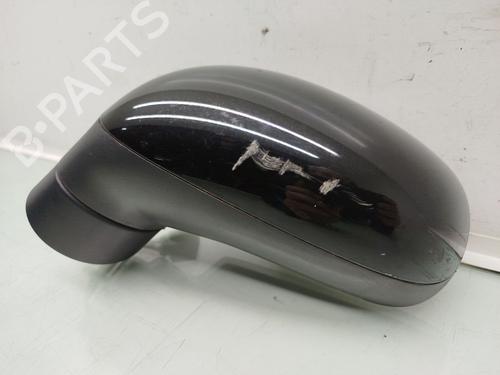 Left mirror SEAT LEON (1P1)  | BP21115974C26 