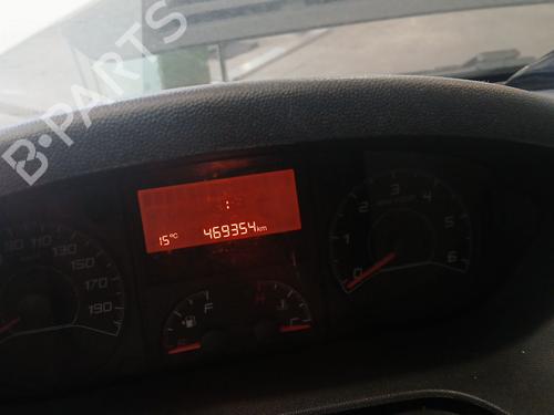 Right front door FIAT DUCATO Van (250_) 130 Multijet 2,3 D | BP30287531C3 