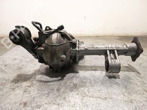 Front differential SUZUKI GRAND VITARA II (JT, TE, TD) 1.9 DDiS (JB419WD, JB419XD) | BP39648322M23 - Image 4